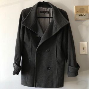 Marc New York Peacoat